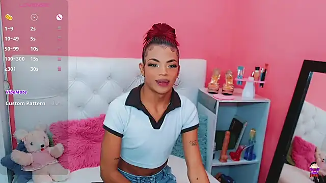 alexa-xxx- online show from 02.19.25