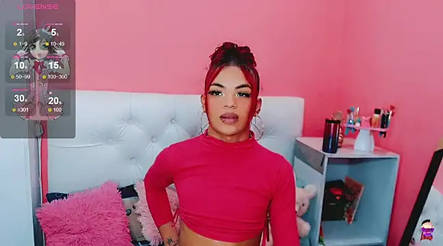 alexa-xxx- online show from 03.13.25