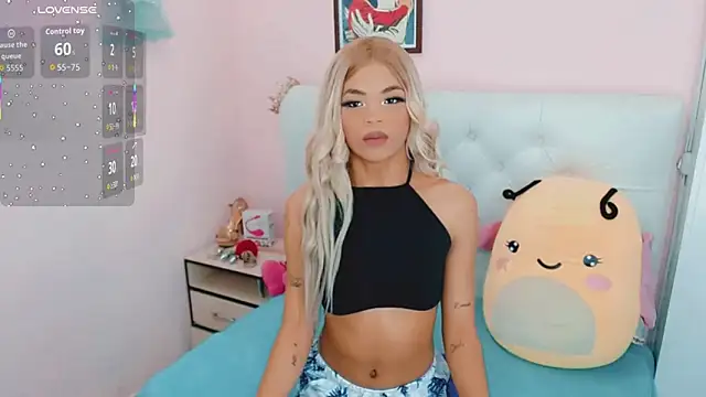 alexa-xxx- online show from 10.02.25