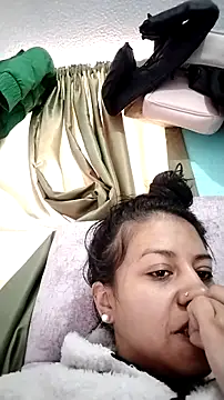 Tiphanydirty3 online show from 09.13.25