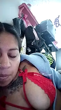 Tiphanydirty3 online show from 03.18.26