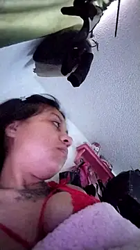 Tiphanydirty3 online show from 03.19.26