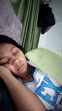 Tiphanydirty3 online show from 03.27.26