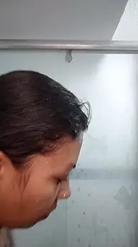 Tiphanydirty3 online show from 03.31.26