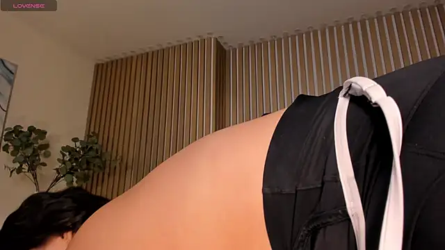 CelestePalmer  online show from 11.04.25