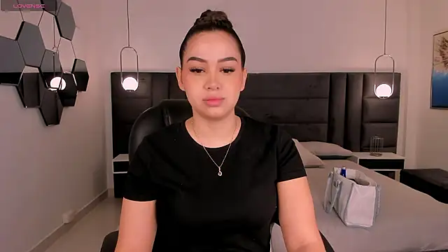 CelestePalmer  online show from 02.16.26