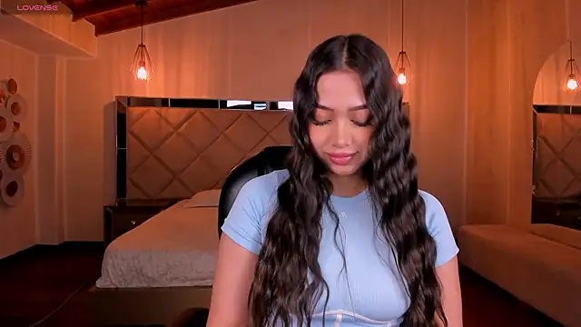 CelestePalmer  online show from 03.29.26