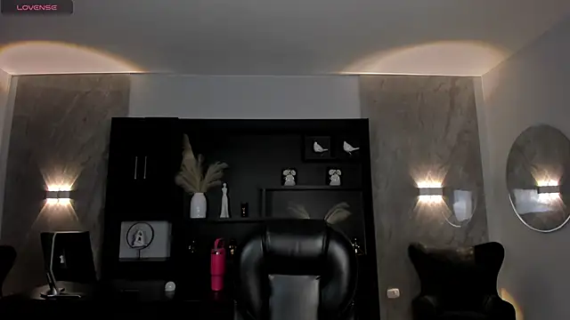 CelestePalmer  online show from 04.03.26