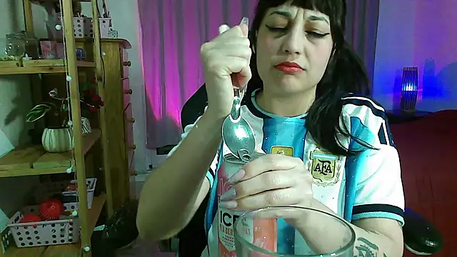 Belu bunny online show from 06.10.26