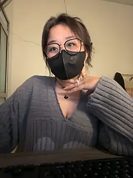 Jenni nana online show from 12.12.24