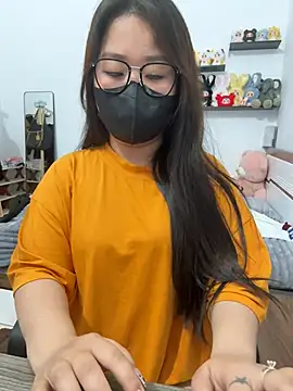 Jenni nana online show from 02.27.25