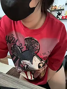 Jenni nana online show from 03.13.25