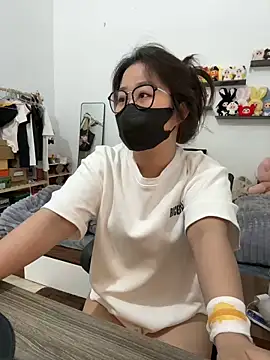 Jenni nana online show from 03.23.25