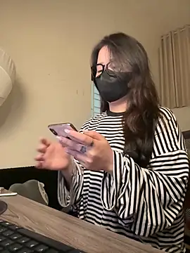 Jenni nana online show from 12.22.25