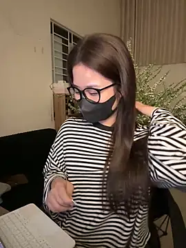 Jenni nana online show from 01.31.26