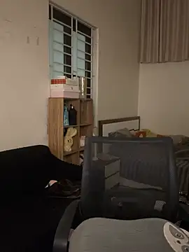 Jenni nana online show from 04.25.26