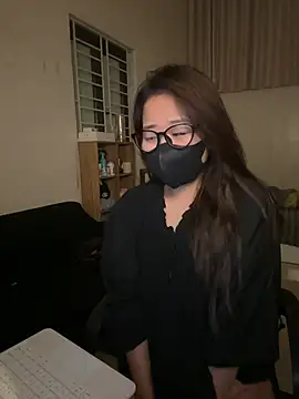 Jenni nana online show from 05.05.26