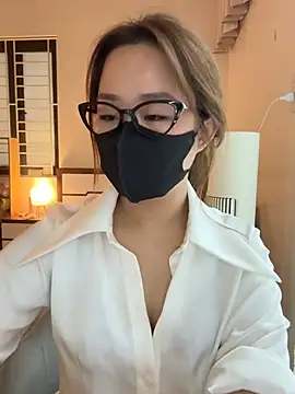 Jenni nana online show from 07.08.26