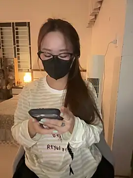 Jenni nana online show from 07.28.26