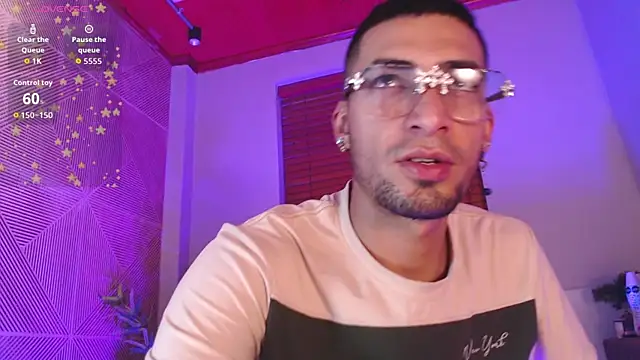 DrakeNeumann online show from 01.18.26