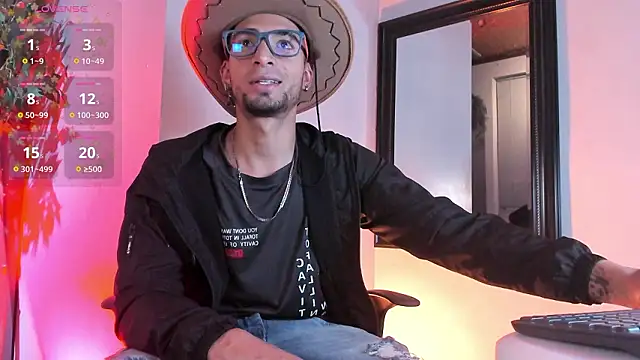 DrakeNeumann online show from 02.16.26