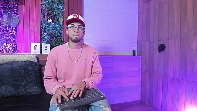 DrakeNeumann online show from 03.01.26