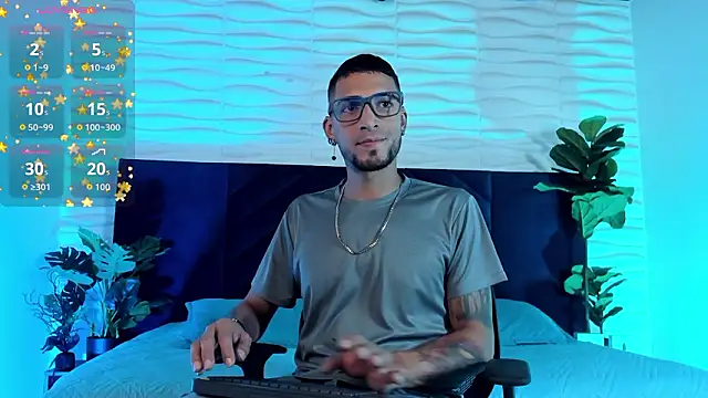 DrakeNeumann online show from 03.07.26