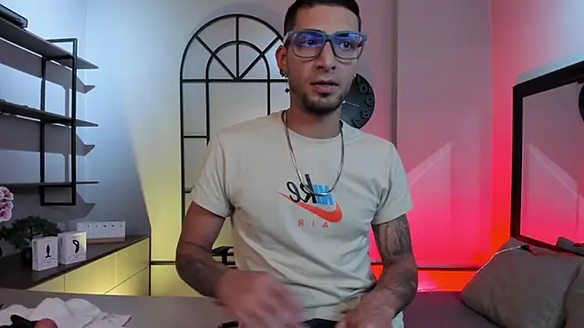 DrakeNeumann online show from 03.15.26