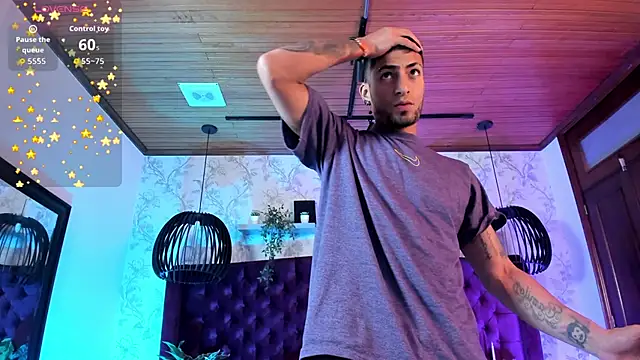 DrakeNeumann online show from 03.18.26