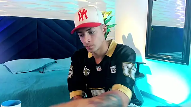 DrakeNeumann online show from 04.13.26