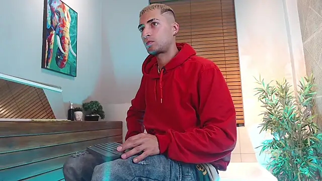 DrakeNeumann online show from 04.18.26