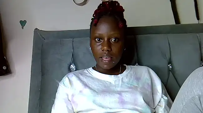 sexybree  online show from 01.10.25