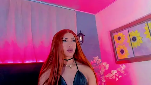 Nikita Gers online show from 12.19.24