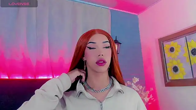 Nikita Gers online show from 12.22.24