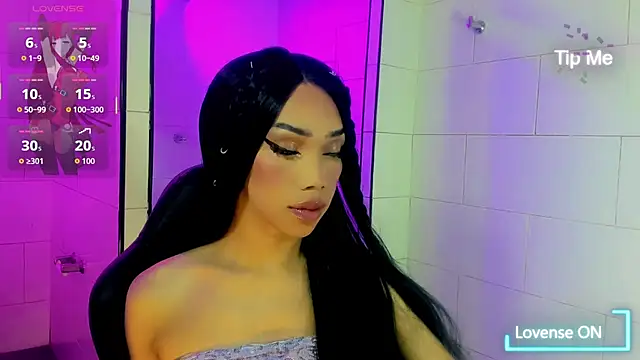 Nikita Gers online show from 09.11.25