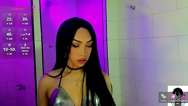 Nikita Gers online show from 09.20.25