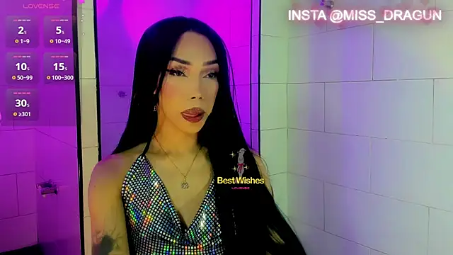 Nikita Gers online show from 09.23.25