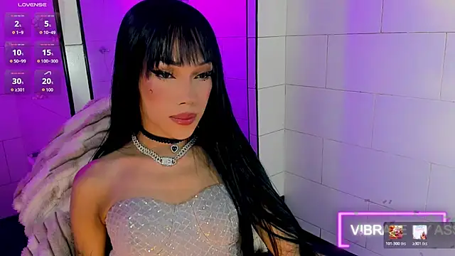 Nikita Gers online show from 02.03.26