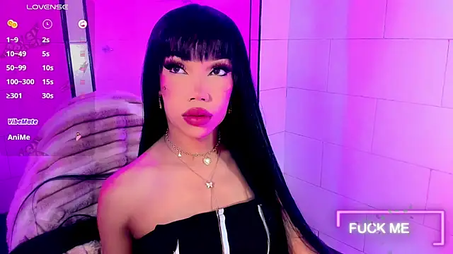 Nikita Gers online show from 02.13.26