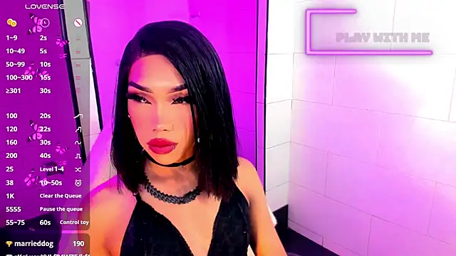 Nikita Gers online show from 04.09.26