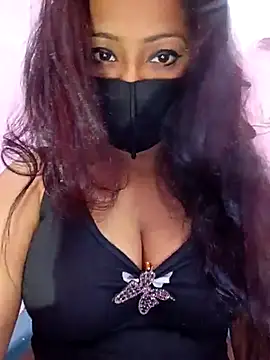 Snapshot of Palak22 chatting on 02.24.25 Palak22 online show from 02.24.25