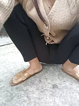 Snapshot of Hotpussy3ox chatting on 02.10.25 Hotpussy3ox online show from 02.10.25