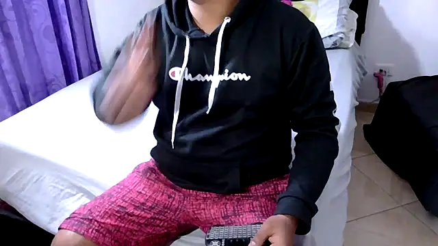 Boycuriousxxx online show from 02.26.26