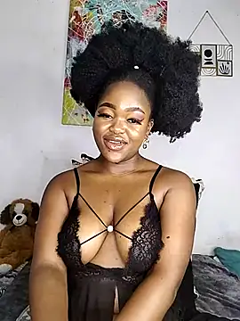 Sexymamibo online show from 04.03.26
