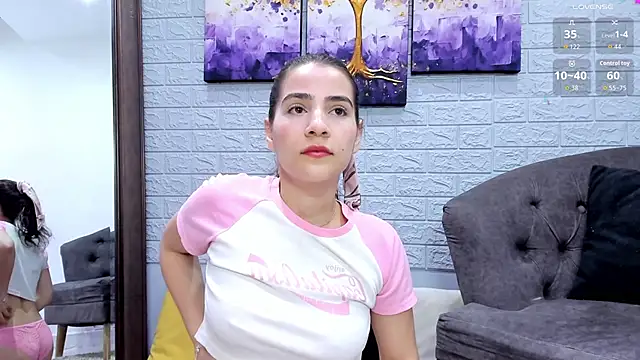 Miranda doll  online show from 02.17.26