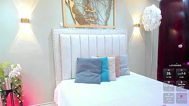 Snapshot of Miranda_doll_ chatting on 03.28.26 Miranda doll online show from 03.28.26