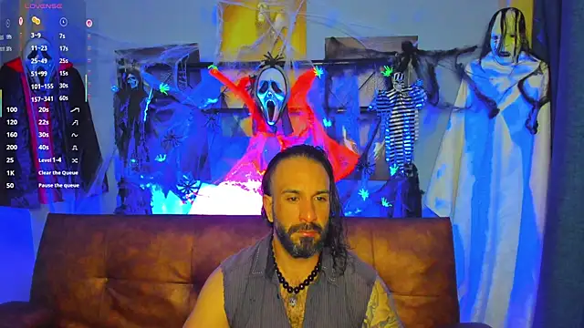 mr maik online show from 10.22.25