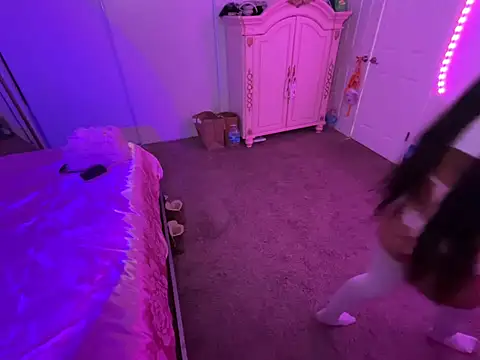 Onlypawzz online show from 03.27.26