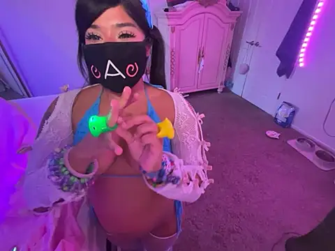 Onlypawzz online show from 03.30.26