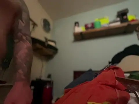 Snapshot of Tattooednakedguy chatting on 06.14.26 Tattooednakedguy online show from 06.14.26